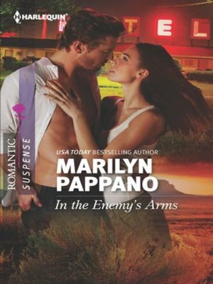 cover image of In the Enemy's Arms